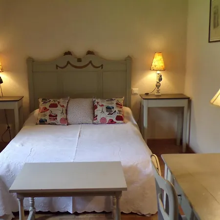 Forestier Gentil Chanteloup-les-Bois