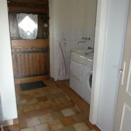 Forestier Gentil Ferienhaus *