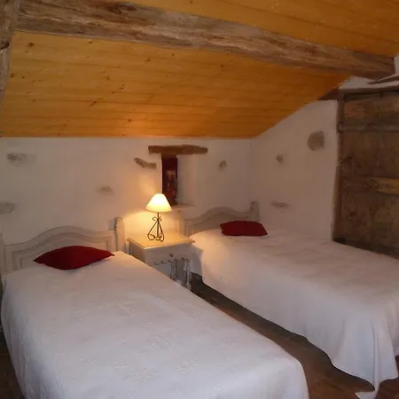 Ferienhaus Forestier Gentil