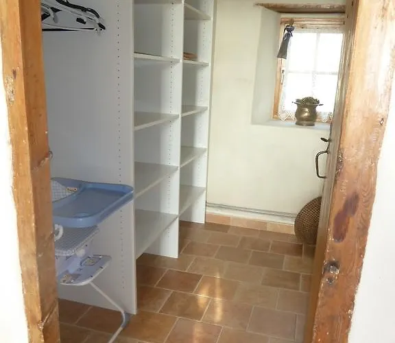 Forestier Gentil Chanteloup-les-Bois