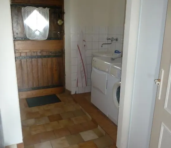 Forestier Gentil Vakantiehuis *