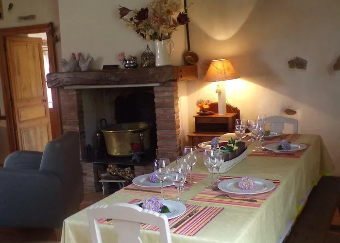 Vakantiehuis Forestier Gentil Chanteloup-les-Bois